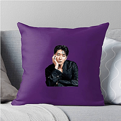 Wonwoo Deep Voice Rapper Wonwoo Pillows Cover