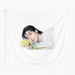 Wonwoo Jeon Wonwoo Legend Wonwoo Tapestries