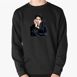 Wonwoo Deep Voice Rapper Wonwoo Sweatshirts
