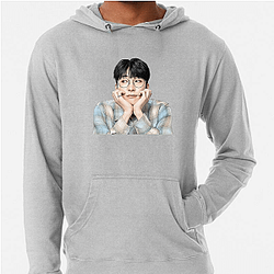 Wonwoo Literary Book Lover Wonwoo Hoodies
