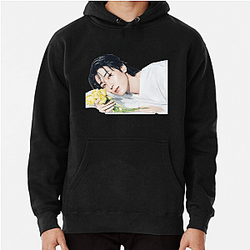 Wonwoo Jeon Wonwoo Legend Wonwoo Hoodies