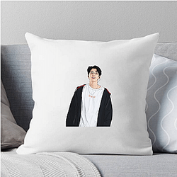 Wonwoo Cat Like Charm Wonwoo Pillows Cover