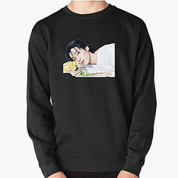 Wonwoo Jeon Wonwoo Legend Wonwoo Sweatshirts