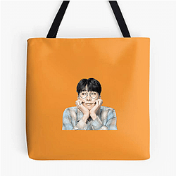 Wonwoo Literary Book Lover Wonwoo Bags