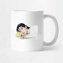 Wonwoo Jeon Wonwoo Legend Wonwoo Mugs