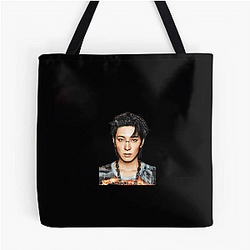 Wonwoo Gaming King Vibe Wonwoo Bags