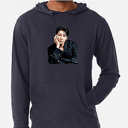 Wonwoo Deep Voice Rapper Wonwoo Hoodies