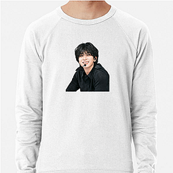 Wonwoo Iconic Glass Wearer Wonwoo Sweatshirts