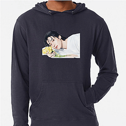 Wonwoo Jeon Wonwoo Legend Wonwoo Hoodies