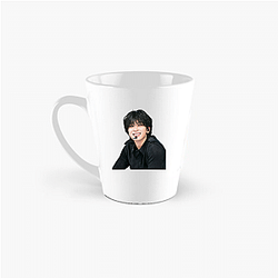 Wonwoo Iconic Glass Wearer Wonwoo Mugs