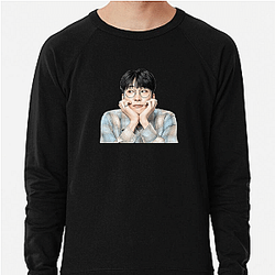 Wonwoo Literary Book Lover Wonwoo Sweatshirts