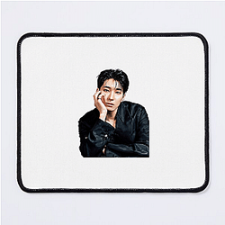 Wonwoo Deep Voice Rapper Wonwoo Mouse Pads