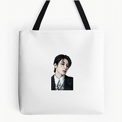 Wonwoo Hip Hop Unit Star Wonwoo Bags