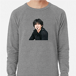 Wonwoo Iconic Glass Wearer Wonwoo Sweatshirts