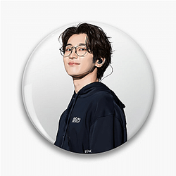 Wonwoo Stage Master Performer Wonwoo Pins