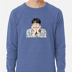 Wonwoo Literary Book Lover Wonwoo Sweatshirts