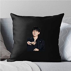 Wonwoo Cool And Calm Wonwoo Pillows Cover