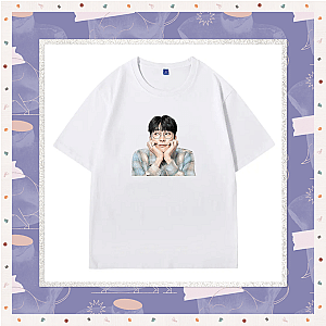 Wonwoo T-Shirts