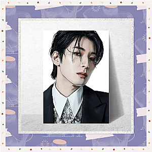 Wonwoo Posters
