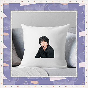 Wonwoo Pillows Cover