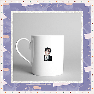 Wonwoo Mugs