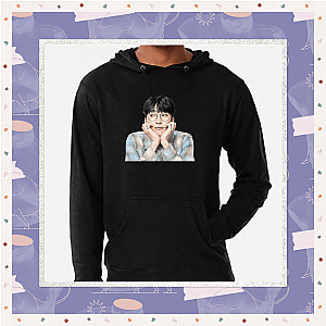 Wonwoo Hoodies
