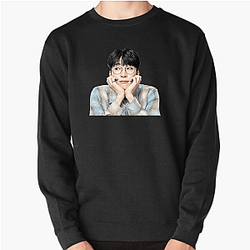 Wonwoo Literary Book Lover Wonwoo Sweatshirts
