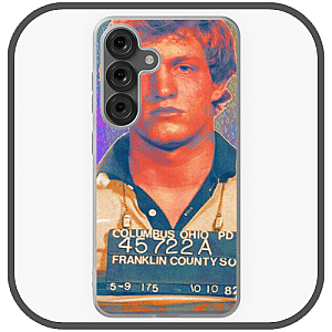 Woody Harrelson Cases