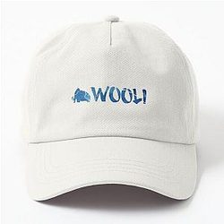 Wooli Lightning Dad Hat