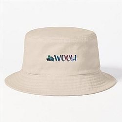 Wooli Dream Galaxy Bucket Hat