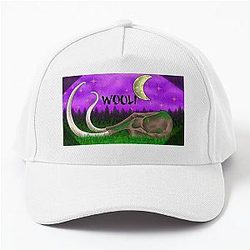 Lost But Not Forgotten - Wooli Baseball Cap