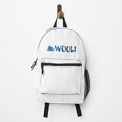 Wooli Lightning Backpack