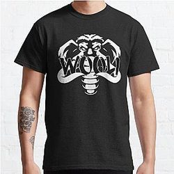 EDM Wooli Classic T-Shirt