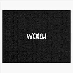 Wooli HD Logo Jigsaw Puzzle