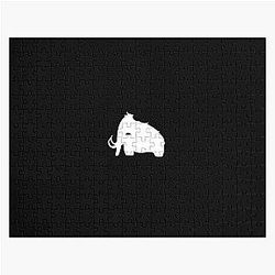 Wooli HD Logo (Ver. 2) Jigsaw Puzzle