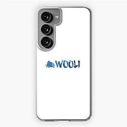 Wooli Lightning Samsung Galaxy Soft Case