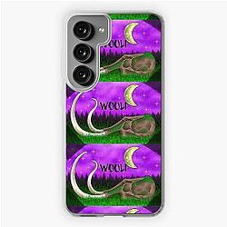 Lost But Not Forgotten - Wooli Samsung Galaxy Soft Case