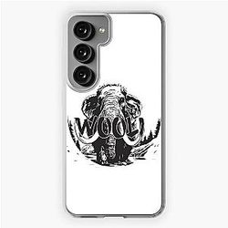EDM Wooli 3 Samsung Galaxy Soft Case