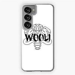 EDM Wooli Samsung Galaxy Soft Case