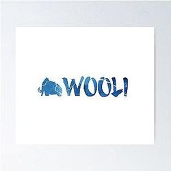 Wooli Lightning Poster