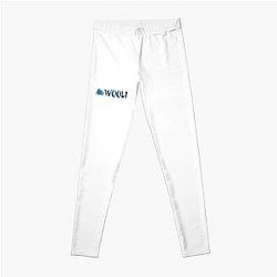 Wooli Lightning Leggings