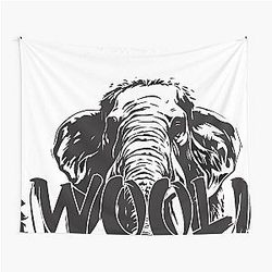 EDM Wooli 3 Tapestry