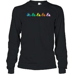 Wooli Energy Perfect DJ Sweatshirt