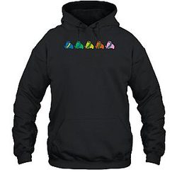 Wooli Vibes Soft and Stylish Graphic DJ Hoodie