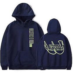 EDM Lifestyle Wooli DJ Hoodie