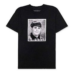 Yung Wooli DJ Performance T-Shirt
