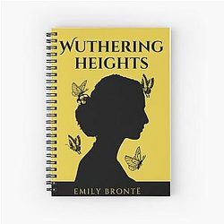 Wuthering Heights door Emily Bronte