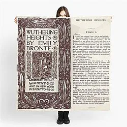 Wuthering Heights London Edition