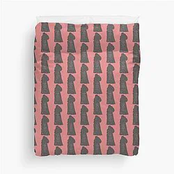Wuthering Heights Duvet Cover