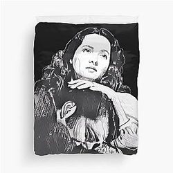 Wuthering Height Duvet Cover